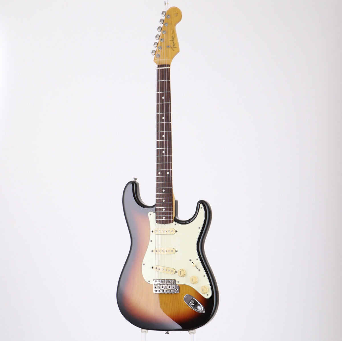 [SN U017887] USED Fender JAPAN / ST62-TX 3TS 2010-2012 [09]