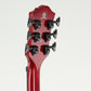 [SN M08120798] USED B.C.Rich B.C.Rich / Mockingbird ST Trans Red [20]