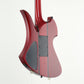 [SN M08120798] USED B.C.Rich B.C.Rich / Mockingbird ST Trans Red [20]