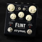 [SN S21-75187] USED strymon / FLINT V1 tremolo &amp; reverb [11]