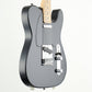 [SN MX21222950] USED Fender / Player Telecaster Black / Maple Fingerboard [12]