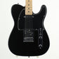 [SN MX21222950] USED Fender / Player Telecaster Black / Maple Fingerboard [12]