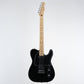 [SN MX21222950] USED Fender / Player Telecaster Black / Maple Fingerboard [12]