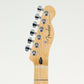 [SN MX21222950] USED Fender / Player Telecaster Black / Maple Fingerboard [12]