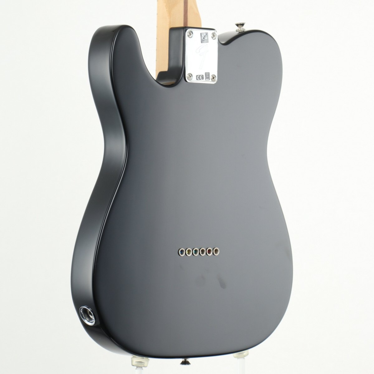 [SN MX21222950] USED Fender / Player Telecaster Black / Maple Fingerboard [12]