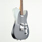 [SN MX22200822] USED Fender Mexico / Player Plus Telecaster Silver Smoke [11]