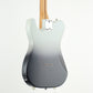 [SN MX22200822] USED Fender Mexico / Player Plus Telecaster Silver Smoke [11]