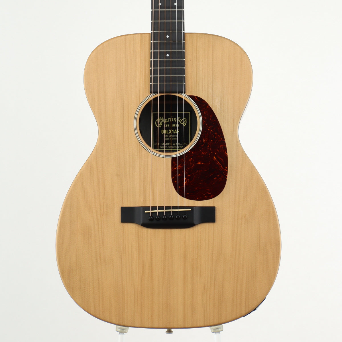 [SN 2075909] USED Martin Martin / 00LX1AE [20]