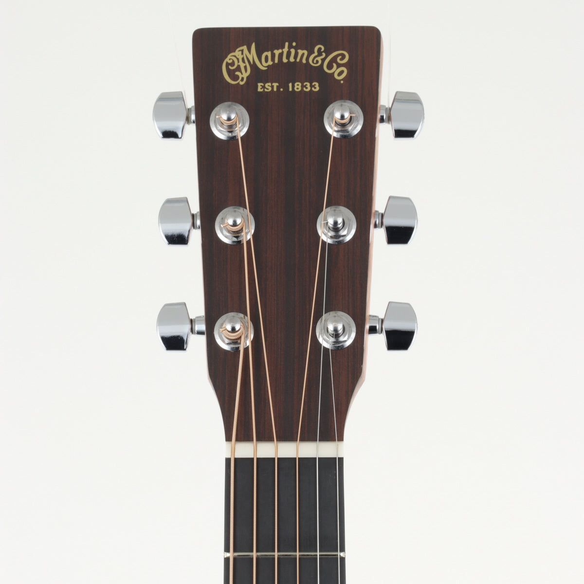 [SN 2075909] USED Martin Martin / 00LX1AE [20]