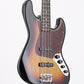 [SN JD22029763] USED FENDER / MADE IN JAPAN LIMITED ACTIVE JAZZ BASS 3TS [03]