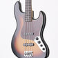 [SN JD22029763] USED FENDER / MADE IN JAPAN LIMITED ACTIVE JAZZ BASS 3TS [03]