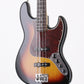 [SN JD22029763] USED FENDER / MADE IN JAPAN LIMITED ACTIVE JAZZ BASS 3TS [03]