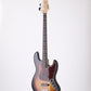 [SN JD22029763] USED FENDER / MADE IN JAPAN LIMITED ACTIVE JAZZ BASS 3TS [03]