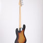 [SN JD22029763] USED FENDER / MADE IN JAPAN LIMITED ACTIVE JAZZ BASS 3TS [03]