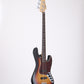 [SN JD22029763] USED FENDER / MADE IN JAPAN LIMITED ACTIVE JAZZ BASS 3TS [03]