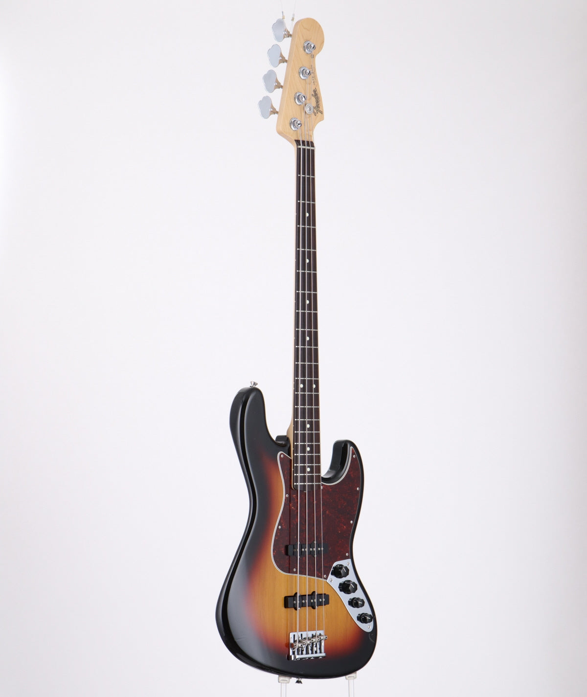 [SN JD22029763] USED FENDER / MADE IN JAPAN LIMITED ACTIVE JAZZ BASS 3TS [03]