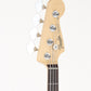 [SN JD22029763] USED FENDER / MADE IN JAPAN LIMITED ACTIVE JAZZ BASS 3TS [03]