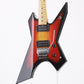 [SN KG-892109] USED Killer / KG-STALLION 3Tone Sunburst [03]