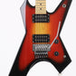 [SN KG-892109] USED Killer / KG-STALLION 3Tone Sunburst [03]