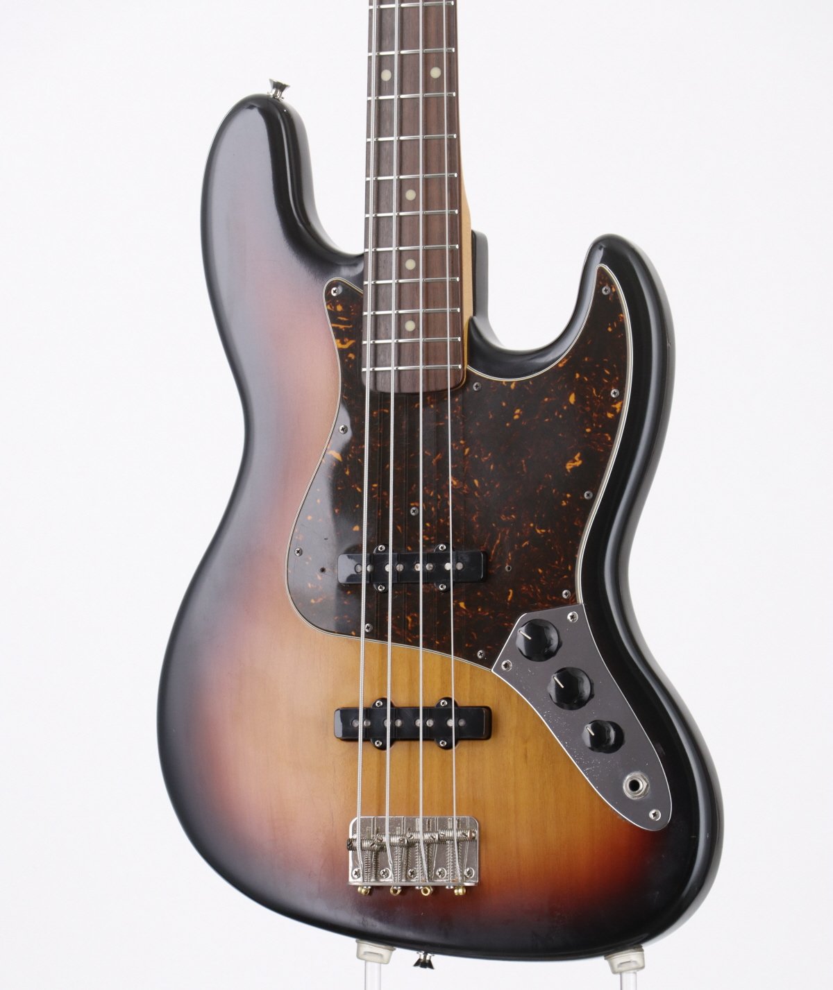 [SN ED1014331] USED EDWARDS / E-JB-93R/LT 3 Tone Sunburst [09]