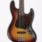 [SN ED1014331] USED EDWARDS / E-JB-93R/LT 3 Tone Sunburst [09]