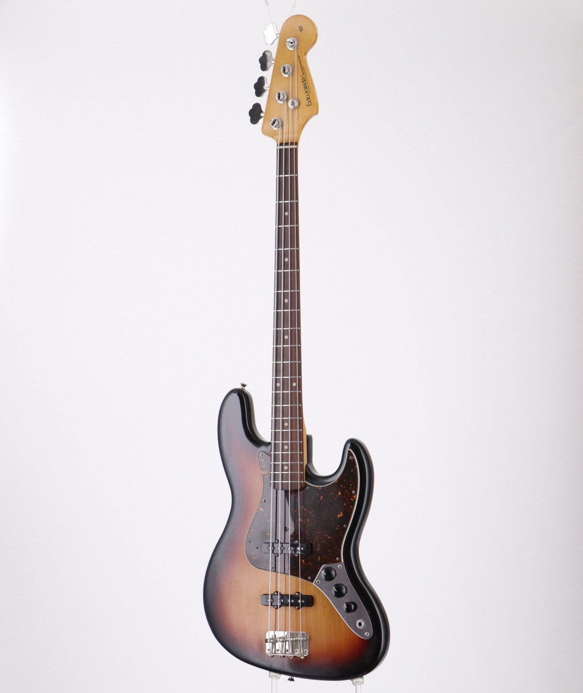 [SN ED1014331] USED EDWARDS / E-JB-93R/LT 3 Tone Sunburst [09]