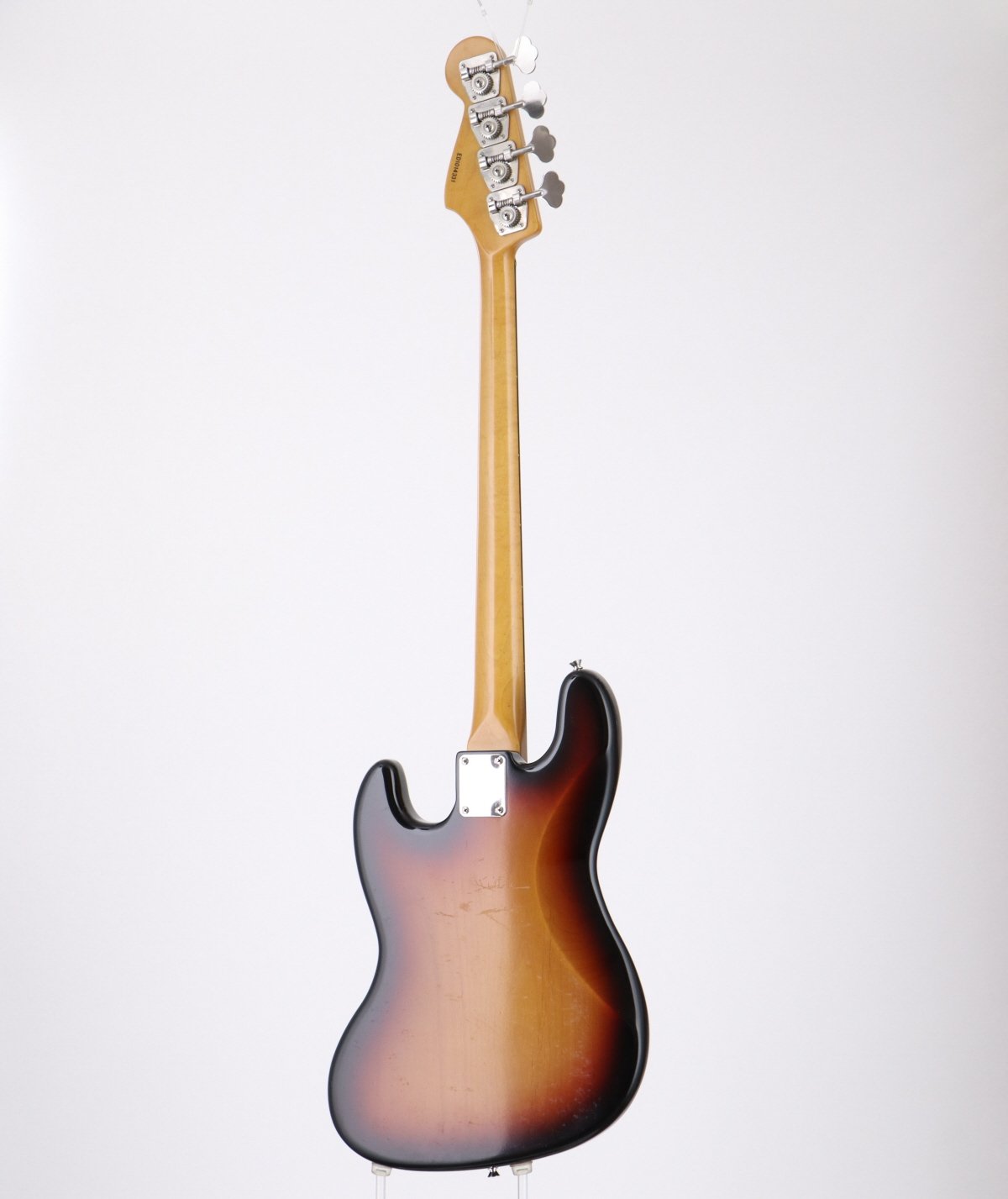 [SN ED1014331] USED EDWARDS / E-JB-93R/LT 3 Tone Sunburst [09]