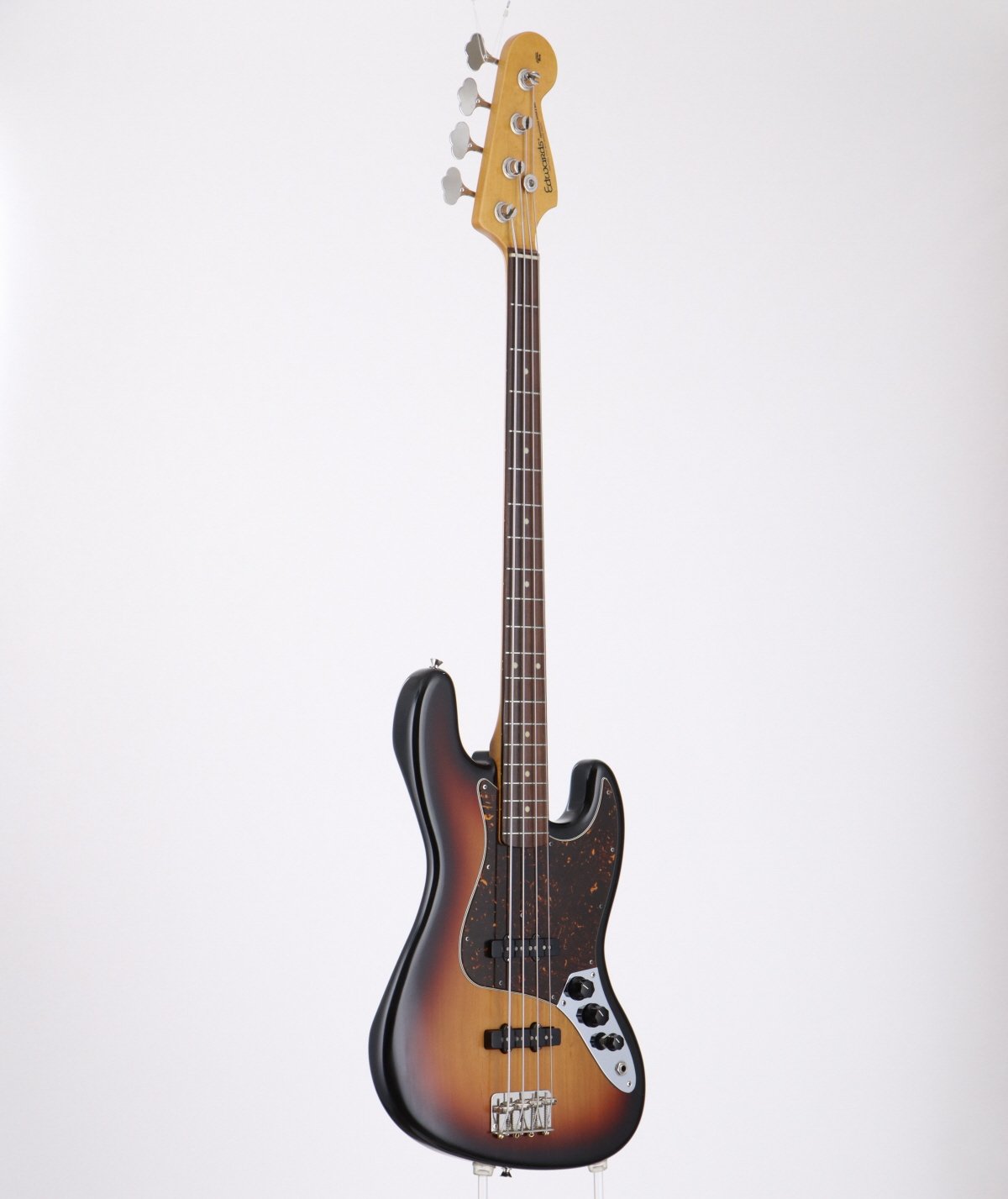 [SN ED1014331] USED EDWARDS / E-JB-93R/LT 3 Tone Sunburst [09]