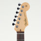 [SN XN11973] USED Fender Custom Shop Fender Custom Shop / Jeff Beck Signature Stratocaster Olympic White [20]