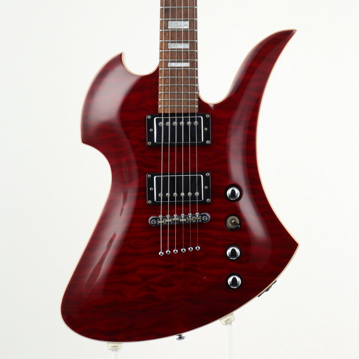 USED B.C.Rich / Mockingbird Masterpiece Dragon Blood [1 – Ishibashi Music  Corporation.