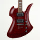 [SN N01090390] USED B.C.Rich / Mockingbird Masterpiece Dragon Blood [12]