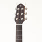 [SN IJP01C001] USED Yamaha / SLG200S Translucent Black [03]