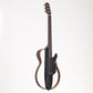 [SN IJP01C001] USED Yamaha / SLG200S Translucent Black [03]