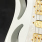 [SN F2433344] USED Ibanez / PIA3761 Stallion White [03]