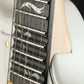 [SN F2433344] USED Ibanez / PIA3761 Stallion White [03]