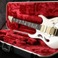 [SN F2433344] USED Ibanez / PIA3761 Stallion White [03]