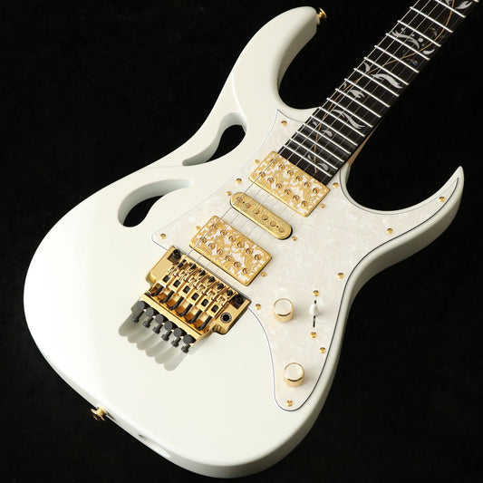 [SN F2433344] USED Ibanez / PIA3761 Stallion White [03]