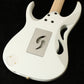 [SN F2433344] USED Ibanez / PIA3761 Stallion White [03]