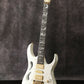 [SN F2433344] USED Ibanez / PIA3761 Stallion White [03]