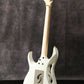 [SN F2433344] USED Ibanez / PIA3761 Stallion White [03]