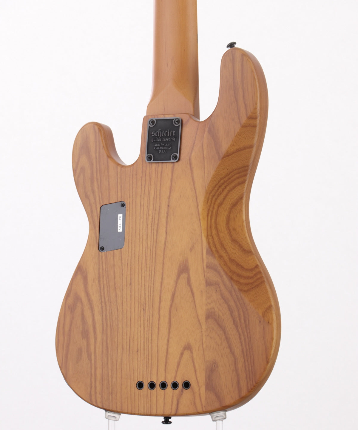 [SN W24051381] USED Schecter / AD-MT-SS-5 ANS [10]