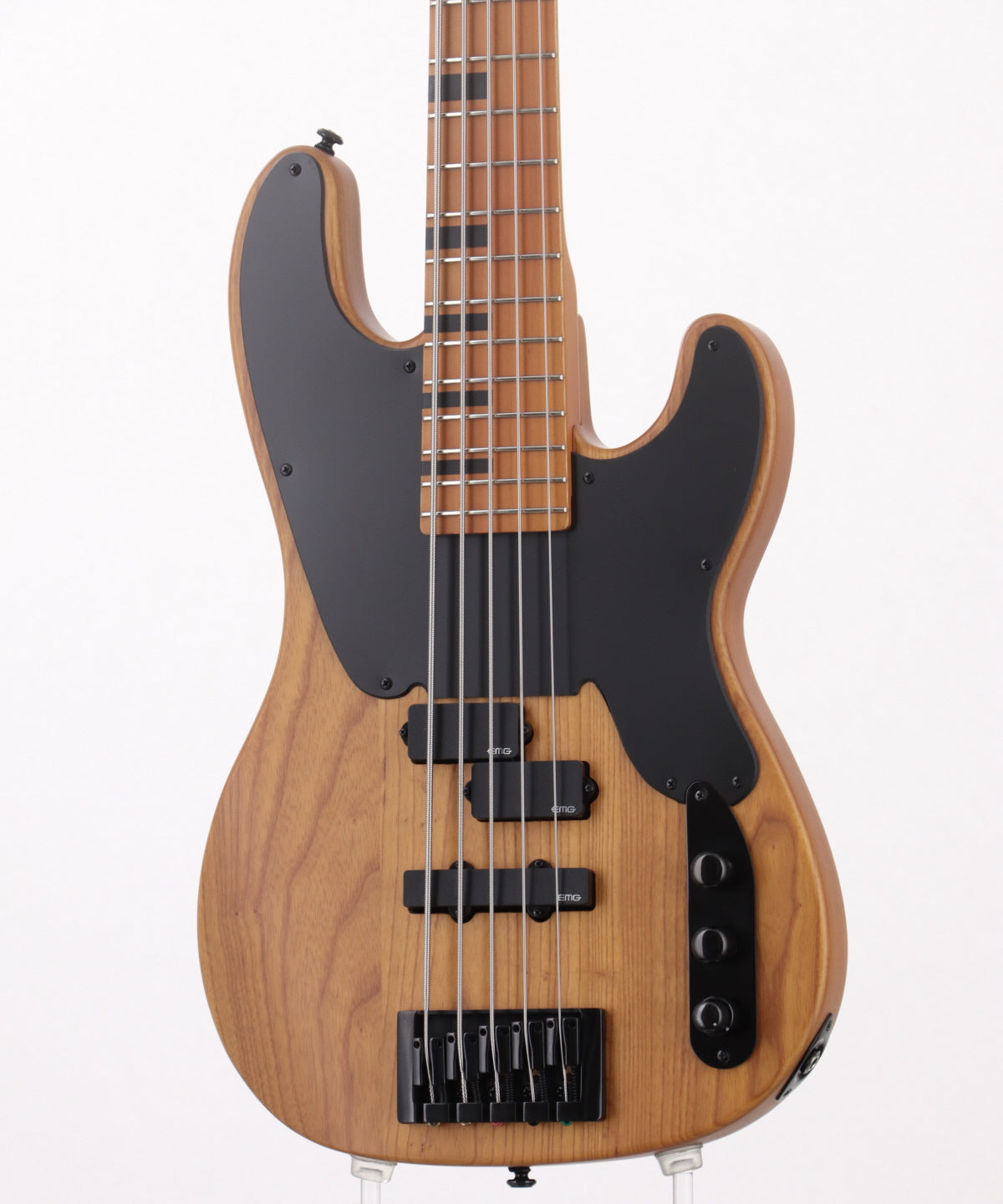 [SN W24051381] USED Schecter / AD-MT-SS-5 ANS [10]