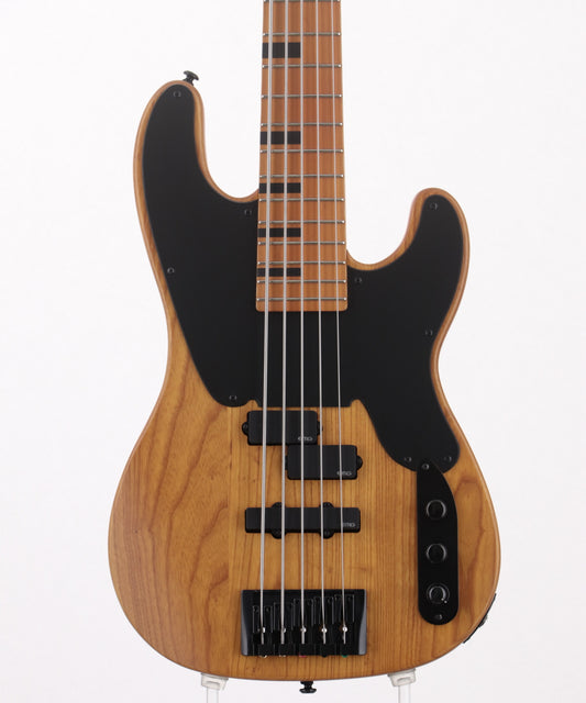[SN W24051381] USED Schecter / AD-MT-SS-5 ANS [10]