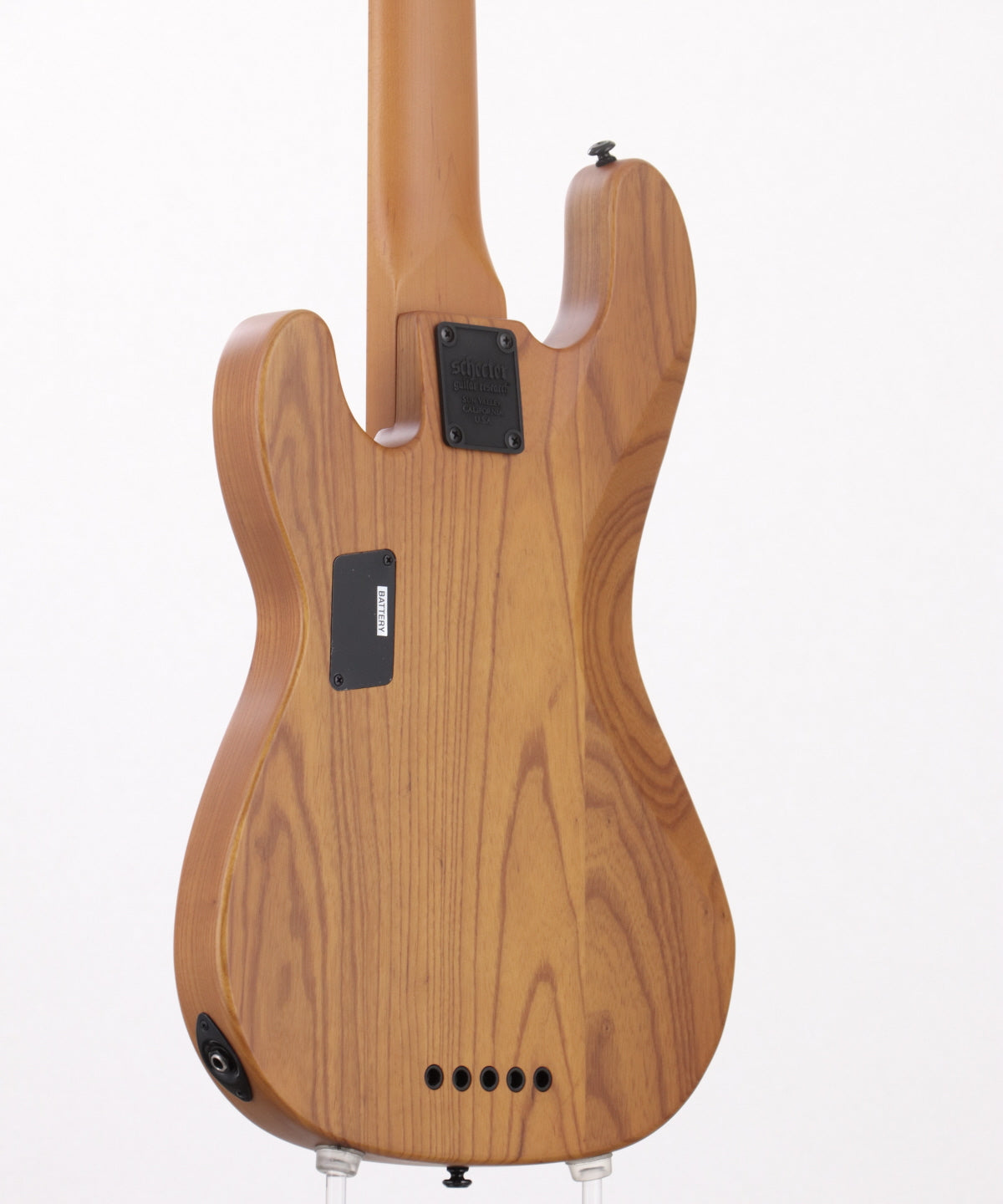 [SN W24051381] USED Schecter / AD-MT-SS-5 ANS [10]