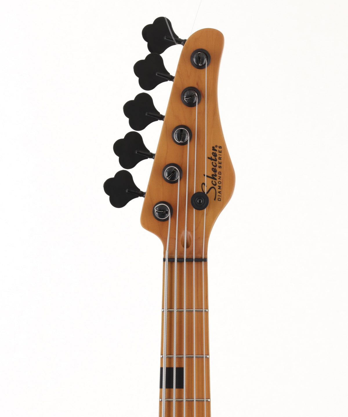 [SN W24051381] USED Schecter / AD-MT-SS-5 ANS [10]