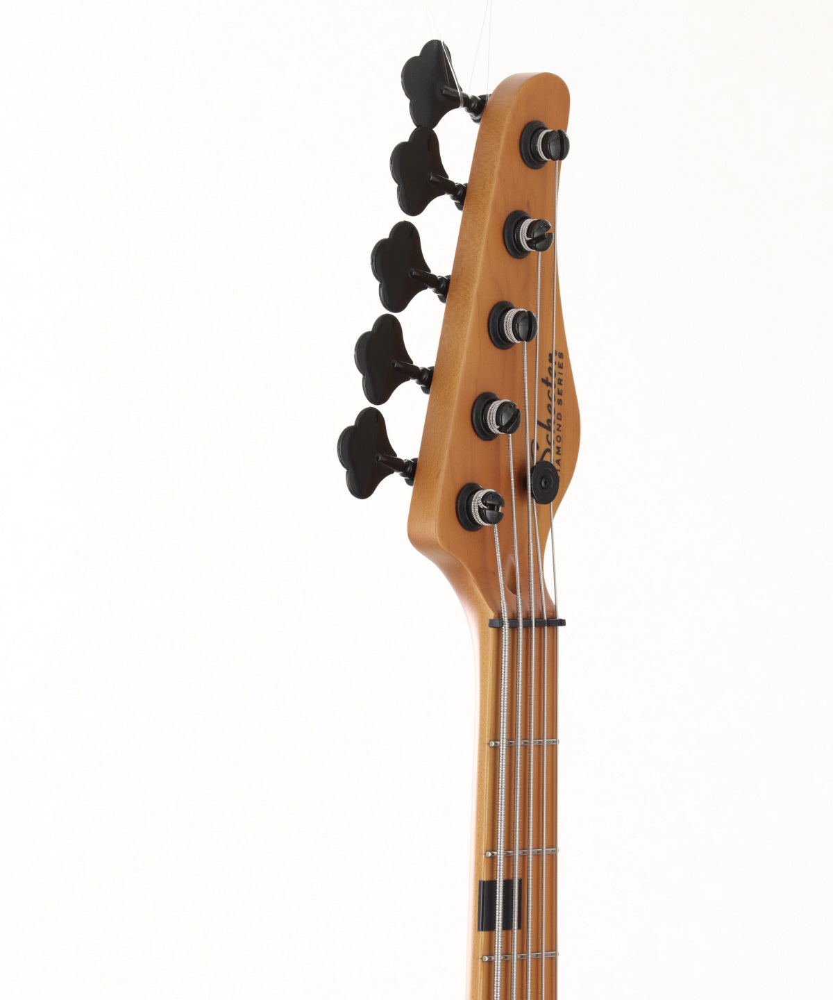[SN W24051381] USED Schecter / AD-MT-SS-5 ANS [10]