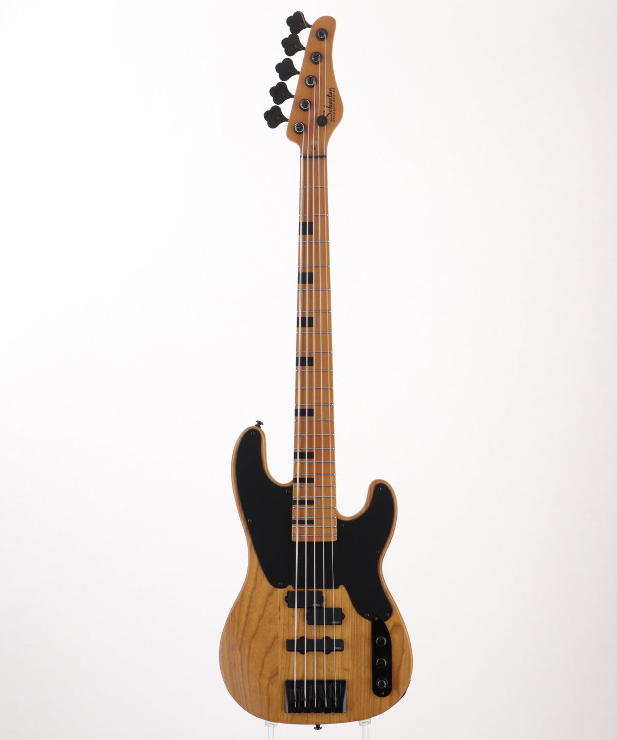 [SN W24051381] USED Schecter / AD-MT-SS-5 ANS [10]