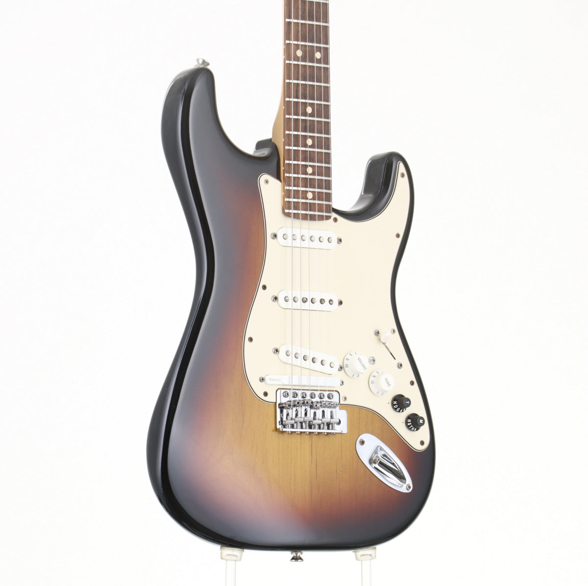 [SN MX12248877] USED Fender Mexico / G-5 VG Stratocaster [06]