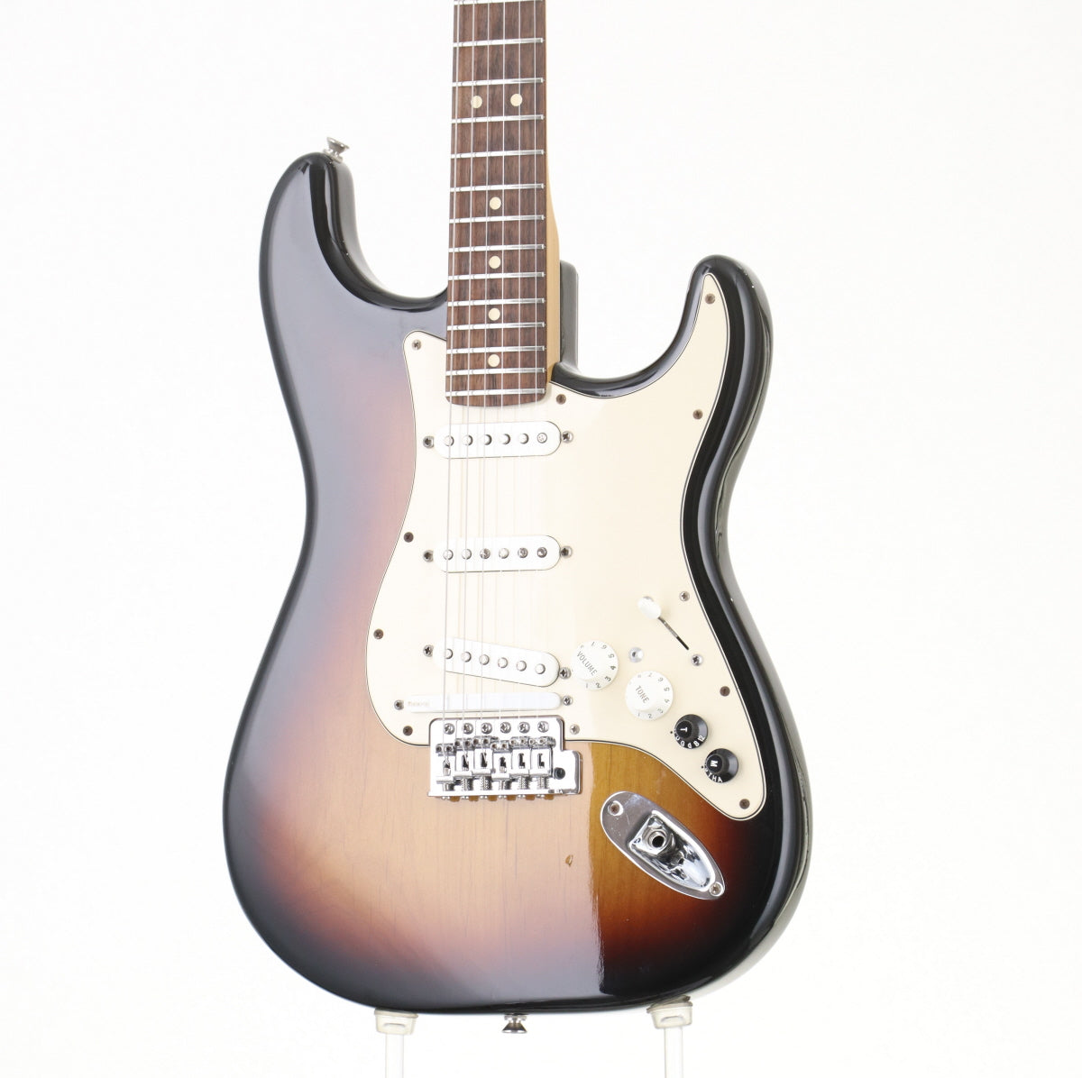 [SN MX12248877] USED Fender Mexico / G-5 VG Stratocaster [06]