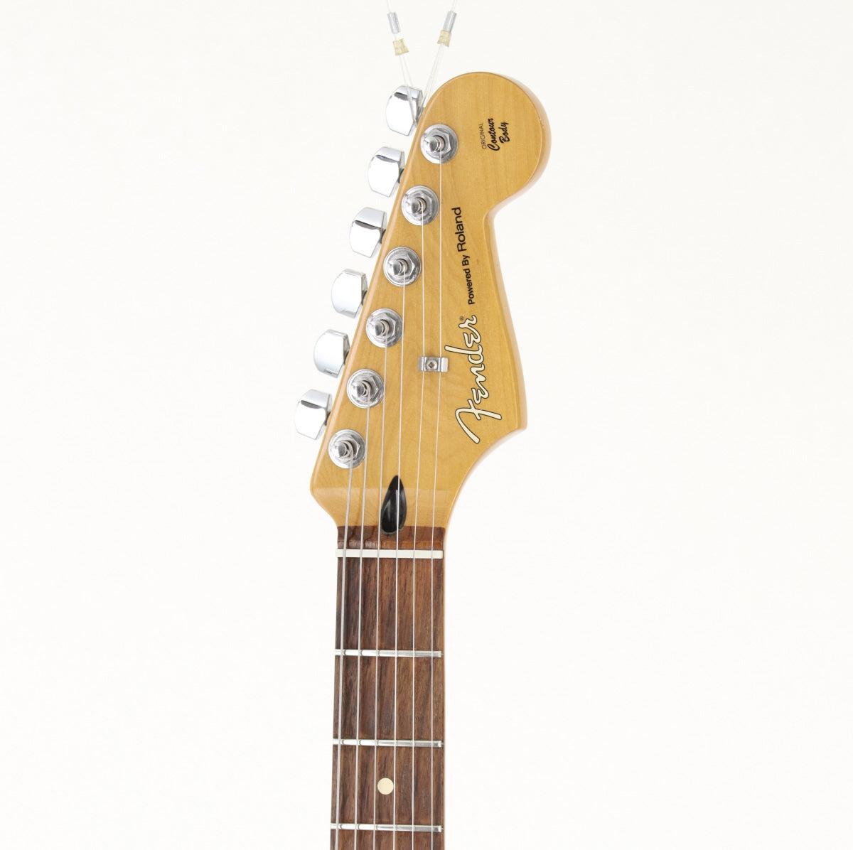 [SN MX12248877] USED Fender Mexico / G-5 VG Stratocaster [06]